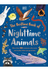 The Bedtime Book of Nighttime Animals