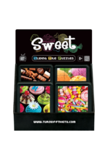Sweet Sliding Puzzles Assorted