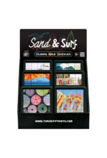 Sand & Surf Sliding Puzzles Assorted