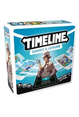Zygomatic Timeline - Games & Leasure