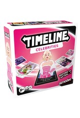Zygomatic Timeline - Celebrities