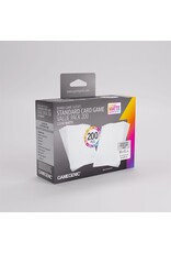 Sleeves: Gamegenic: Matte Standard Card Game Value Pack (200)