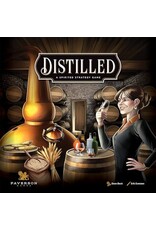 Distilled