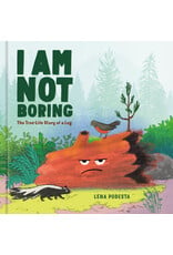 I Am Not Boring