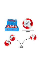 Hi Bounce Canada Ball 6.5cm