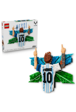 Lego Lionel Messi – Celebration