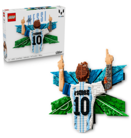 Lego Lionel Messi – Celebration