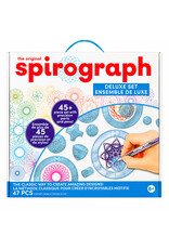 Play Monster Spirograph - Deluxe