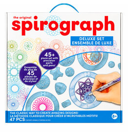 Play Monster Spirograph - Deluxe