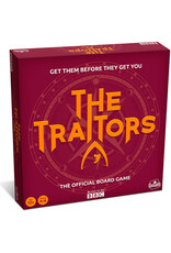 The Traitors