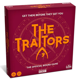 The Traitors