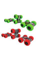 Koo - RC Flip Car Assorted
