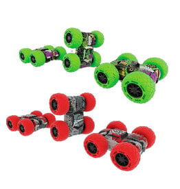 Koo - RC Flip Car Assorted