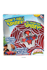 Play Monster Don't Fall Spidey