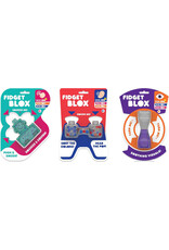 Fidget Blox - Assorted