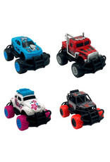Koo - Mini RC Car Assorted