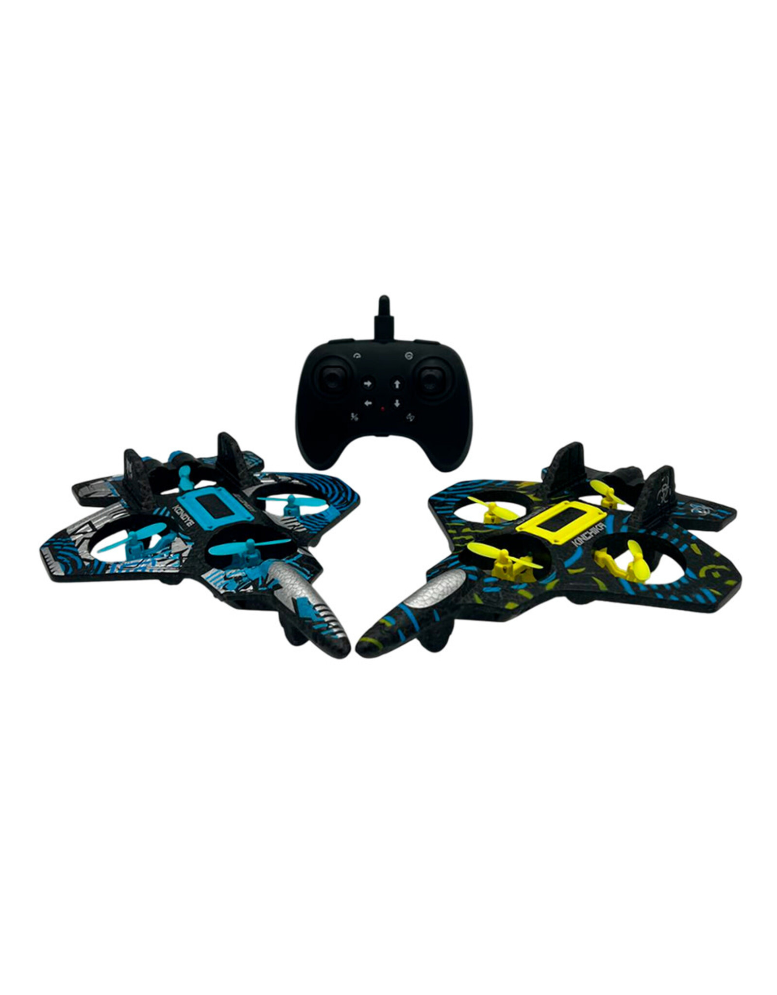 Koo - RC Plane 10" Assorted