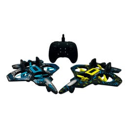 Koo - RC Plane 10" Assorted