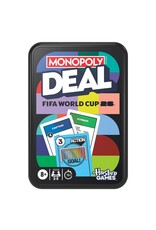 Hasbro Monopoly Deal - Fifa