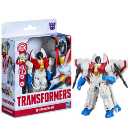 Hasbro Transformers Gen Authentics - Starscream