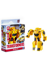 Hasbro Transformers Gen Authentics - Bumblebee