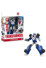 Hasbro Transformers Gen Authentics - Autobot Mirage