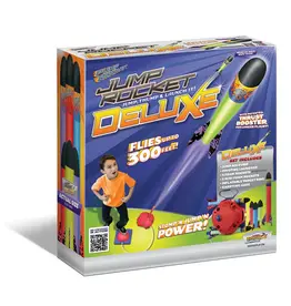 Jump Rocket - Deluxe Set