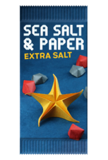 Sea Salt & Paper - Extra Salt (FR-EN)