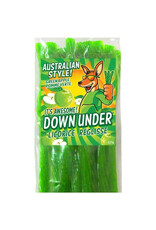 Down Under Licorice Green Apple