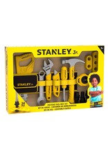 Stanley Stanley Jr. Pretend Play Toolbelt Set