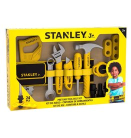 Stanley Stanley Jr. Pretend Play Toolbelt Set