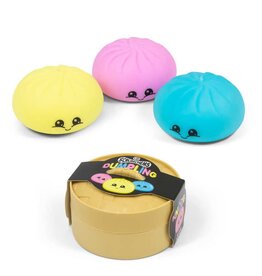 Scrunchems Dumpling Air