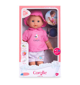 Corolle Corolle Mon Premier Poupon - Bath Baby Doll - Océane