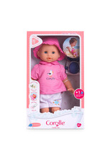 Corolle Corolle Mon Premier Poupon - Bath Baby Doll - Océane