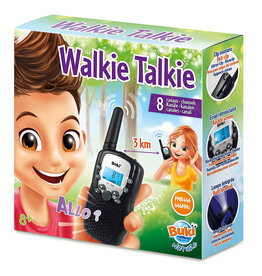 Buki France - Walkie Talkie