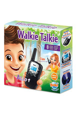 Buki France - Walkie Talkie