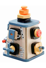 Top Bright - Busy Tower