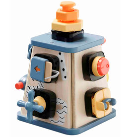 Top Bright - Busy Tower
