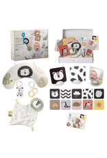 Taf Toys - Newborn Develop & Play Kit