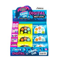Tap & Match Memory Game