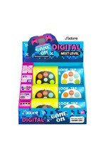 Tap & Match Memory Game