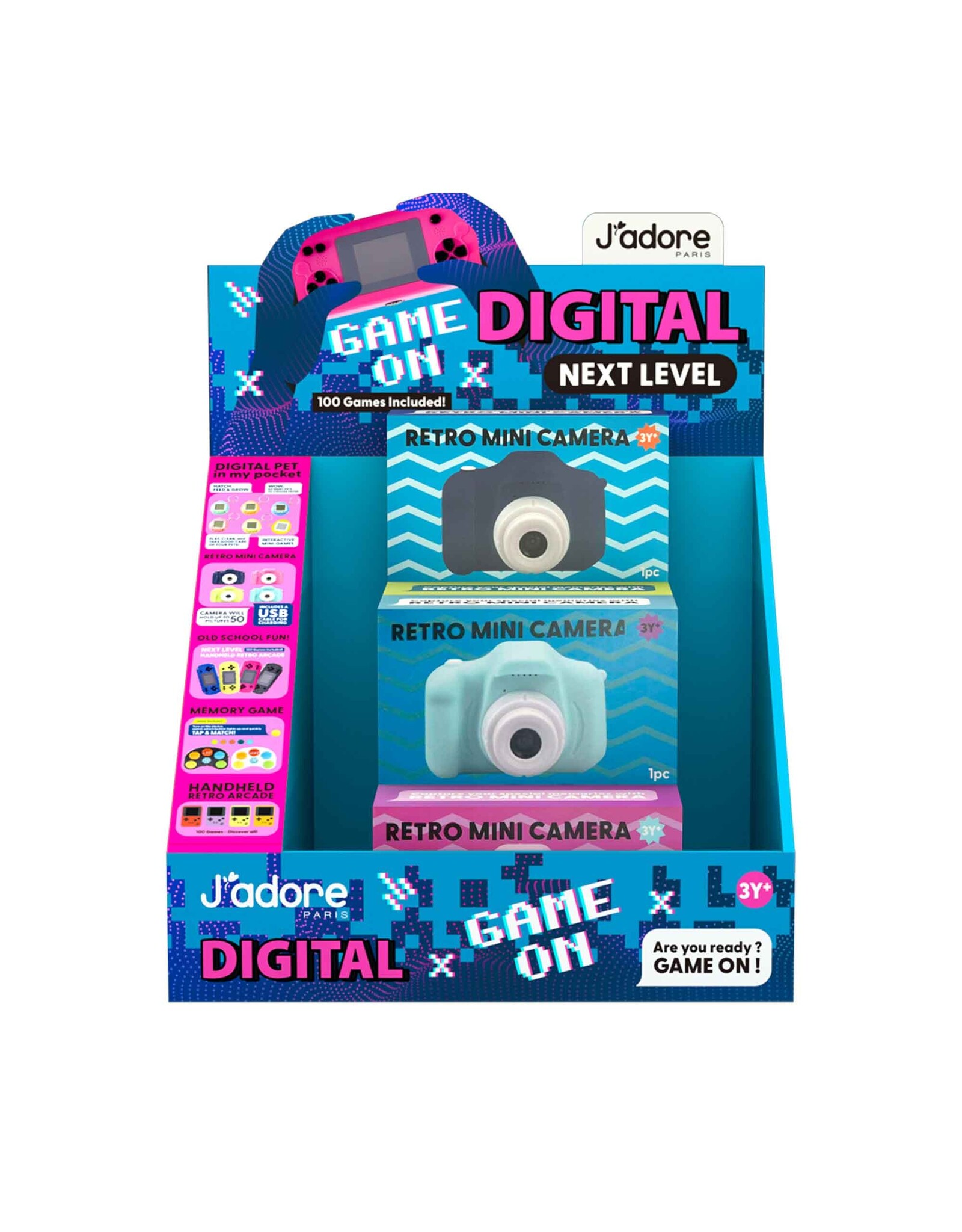 Digital Camera