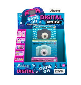 Digital Camera