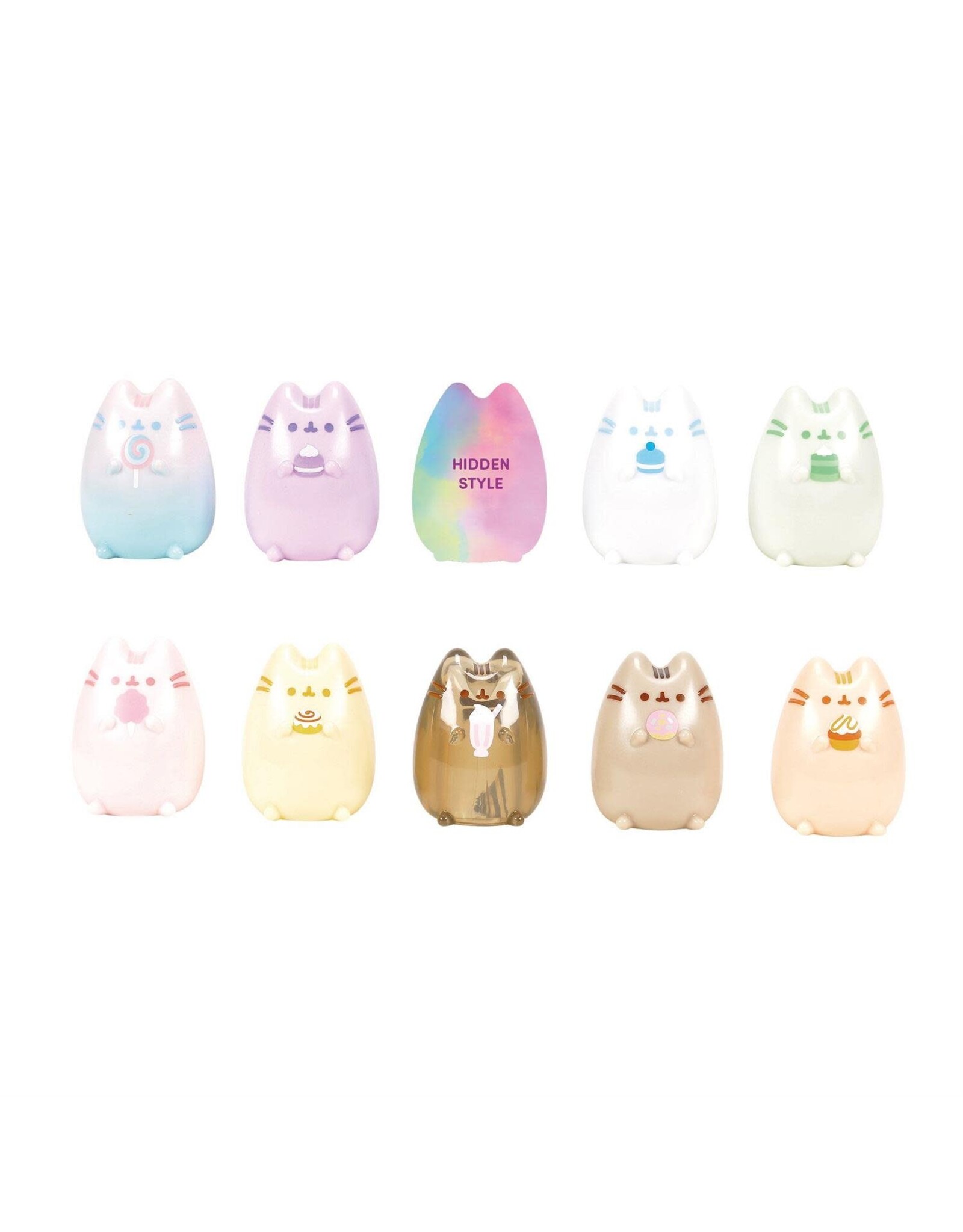 Pusheen Mini Blind Bag