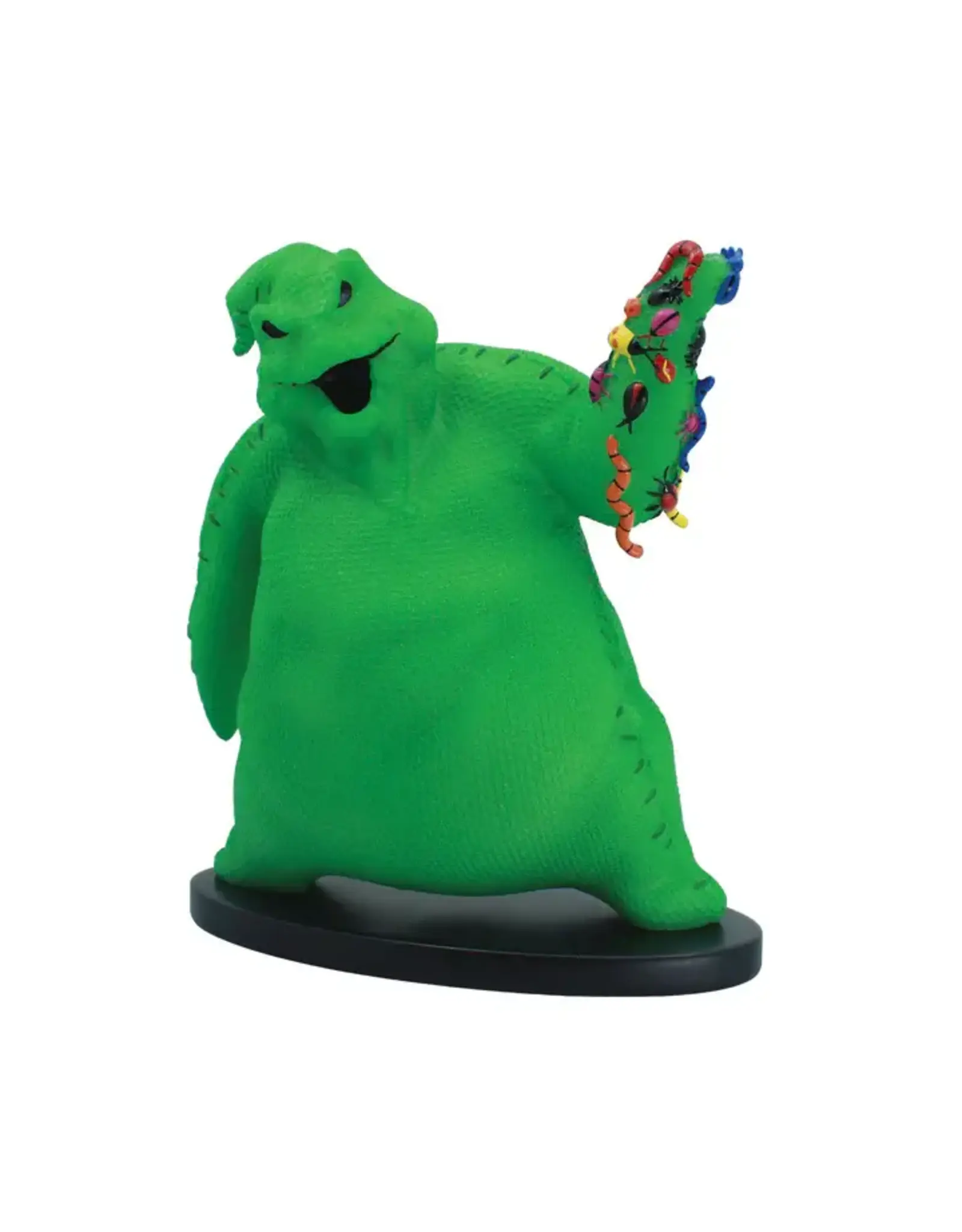 Oogie Boogie Glow in the Dark Figure