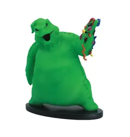 Oogie Boogie Glow in the Dark Figure