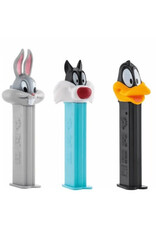 PEZ PEZ Dispenser Looney Tunes Assorted