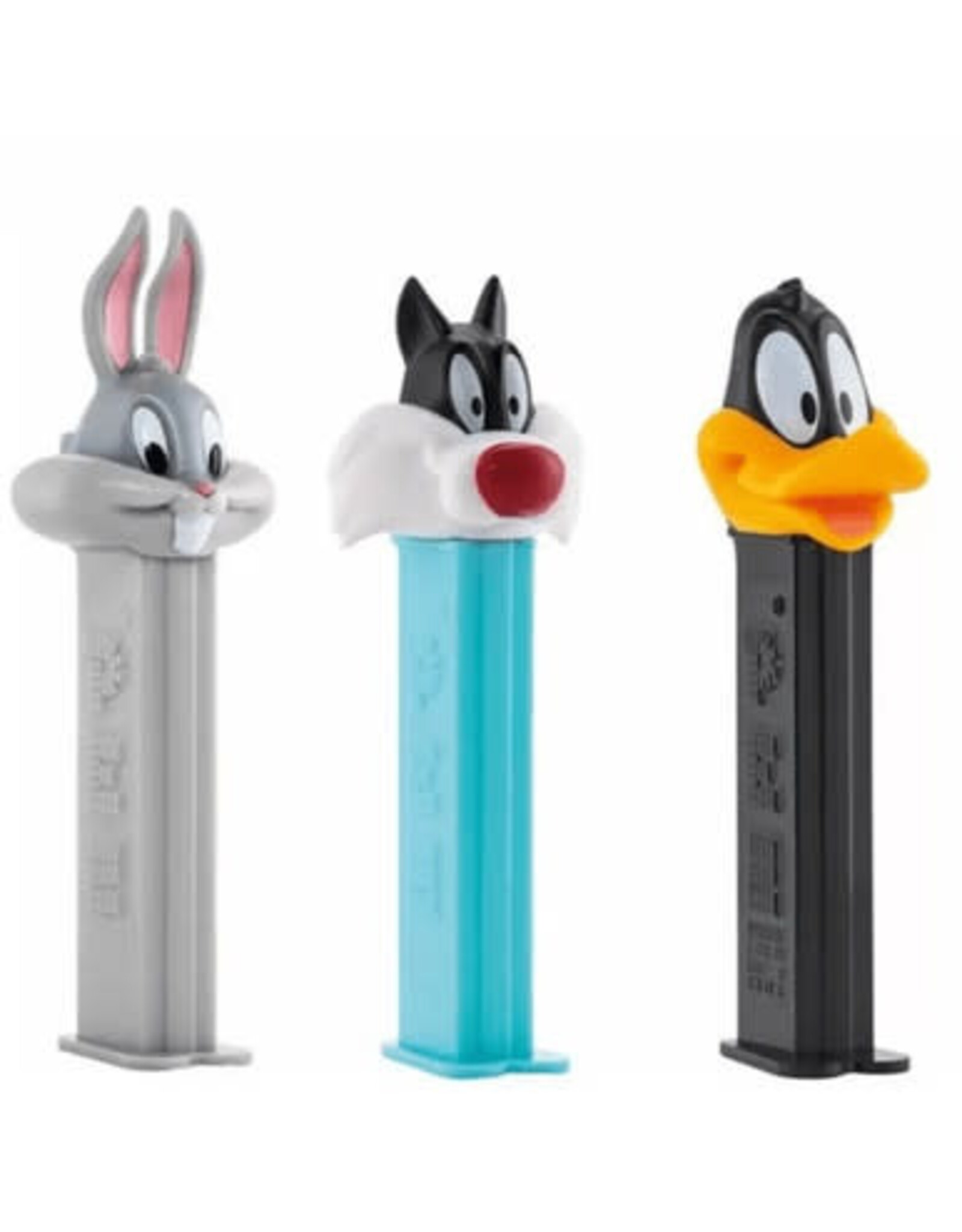 PEZ PEZ Dispenser Looney Tunes Assorted