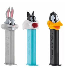 PEZ PEZ Dispenser Looney Tunes Assorted