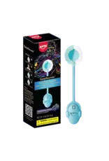 Amos TastySounds Music Audio Lollipop Blueberry